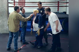 Who Is America? Season 1: Who Is America?