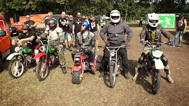 15:55: Steel Buddies - Stahlharte Geschäfte | Kabel Eins | 4/21 2026