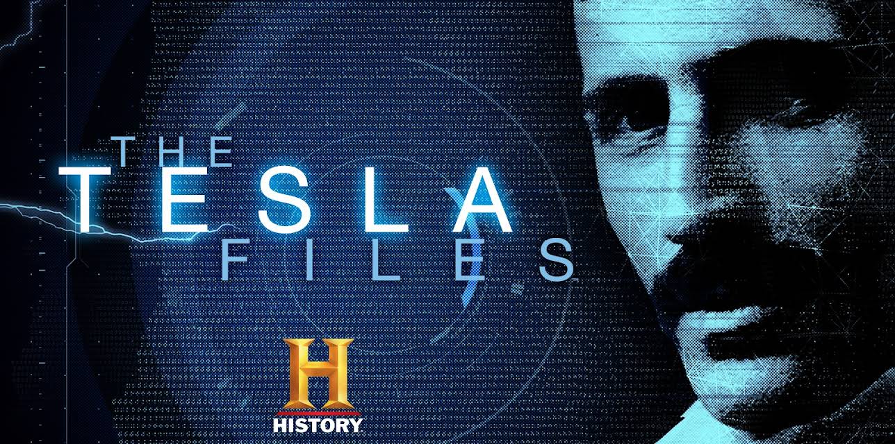 The Tesla Files Season 1