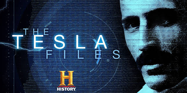 The Tesla Files Season 1