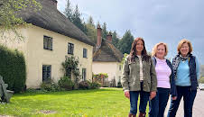 Escape to the Country