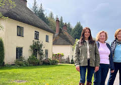 Escape to the Country