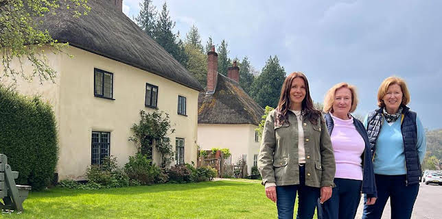 7:15 AM: Escape to the Country (S26) | BBC Two | 12/2 2025