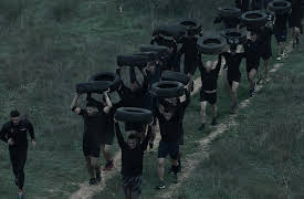 Spain’s Elite Police: Beyond limits: Basic Training