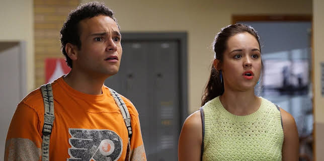 12:00: Die Goldbergs | ProSieben | 2/21 2026