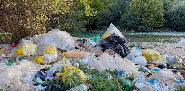 19:40: Re: Bosniens Bürger und der illegale Müll | Arte | 2/16 2026