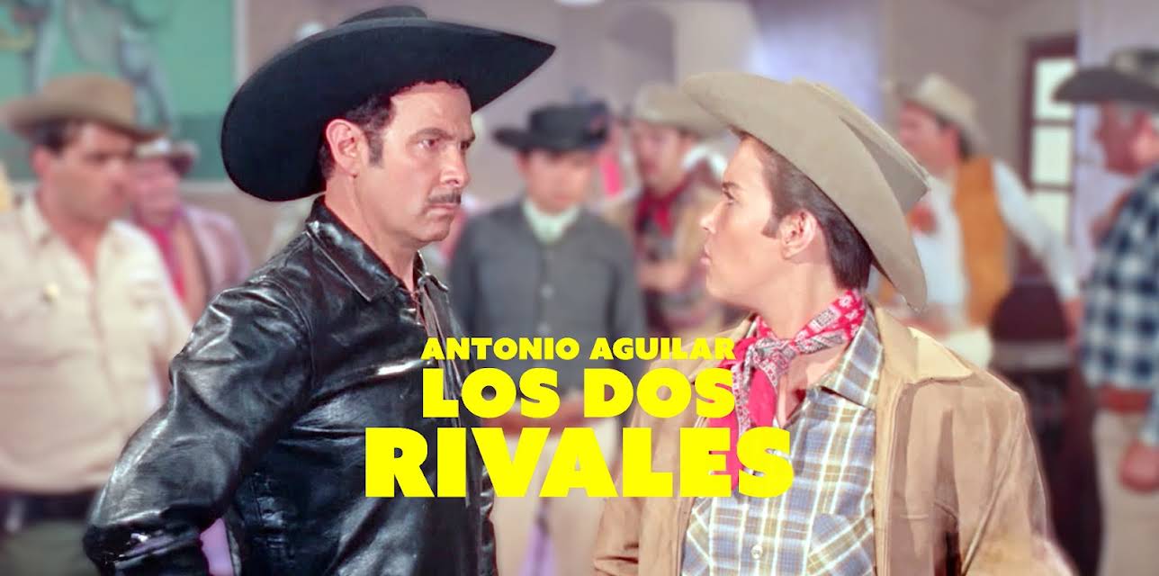 Los Dos Rivales (1966)