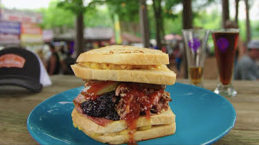 06:25: Food Paradise | ProSieben Maxx | 4/20 2026