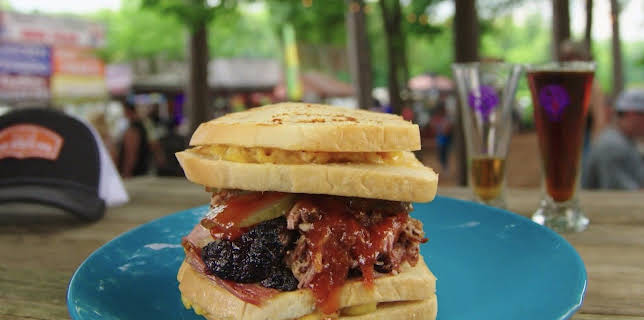 06:20: Food Paradise | ProSieben Maxx | 2/3 2026