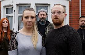 Help! My House Is Haunted, Season 4: The Hanging Oak