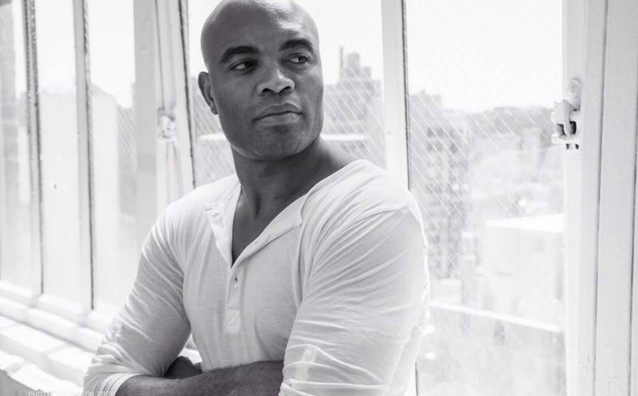 Anderson Silva
