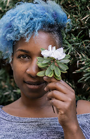 Tchaiko Omawale as Director