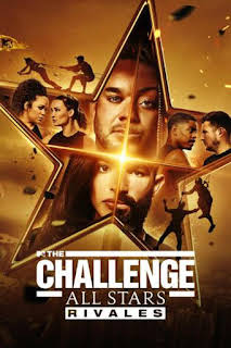 22:50: The Challenge: All Stars: Viejos amigos, nuevos rivales | MTV | 10/12 2026