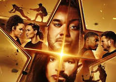 The Challenge: All Stars: Viejos amigos, nuevos rivales