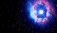 Geheimnisvolles Universum