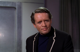 The Prisoner: A. B. And C.