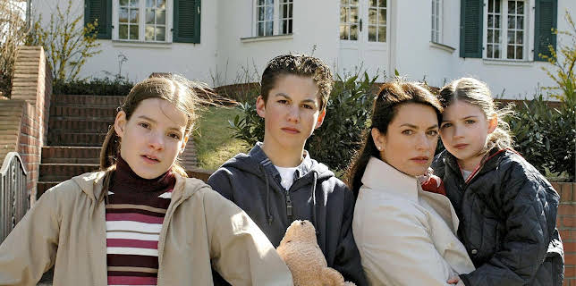 12:30: Glück auf halber Treppe | MDR Fernsehen | 2/25 2026