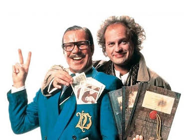 22:45: Schtonk | SWR Fernsehen RP | 5/3 2026