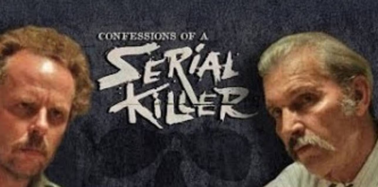 Confessions of a Serial Killer (1985)