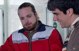 Soy Luna: Episode 27