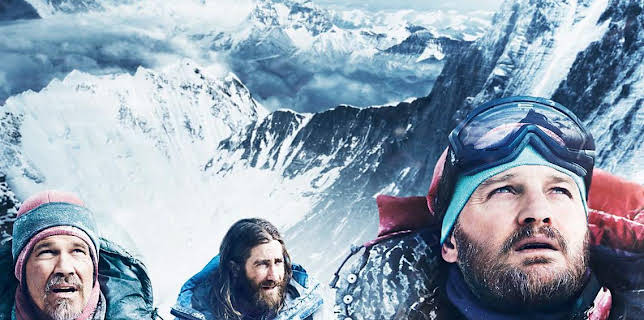 11:40 PM: Everest | BBC One Channel Islands | 11/12 2025