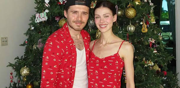 Nicola Peltz Drops "Beckham" From Social Media Name Amid Family Rift Rumors