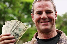 Cold River Cash Season 1: Home Sweet Home