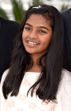 Claudine Vinasithamby as 