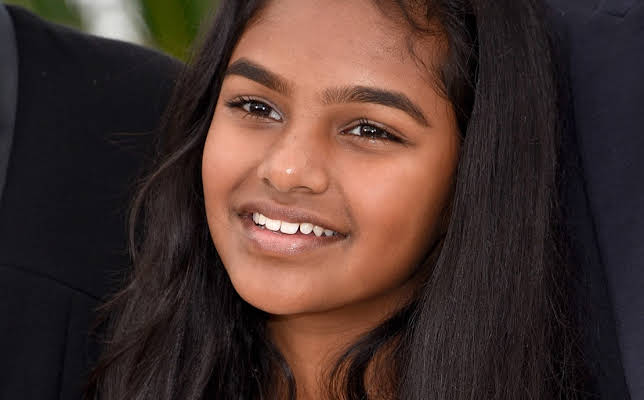 Claudine Vinasithamby