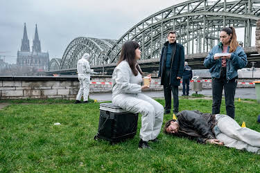 18:00: SOKO Köln | ZDF | 5/5 2026
