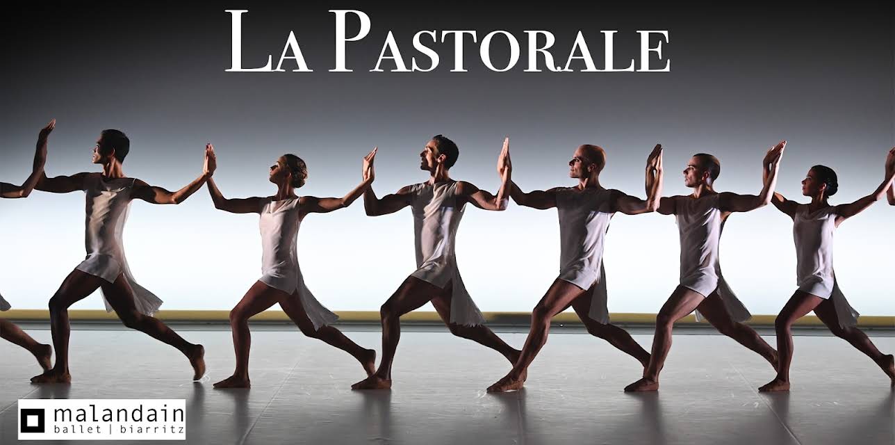 La Pastorale (2019)