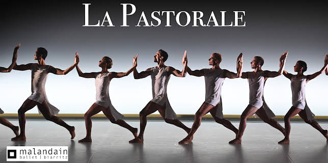 La Pastorale (2019)