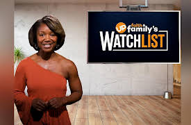 UPFF's Watchlist Season 1: Episode 5