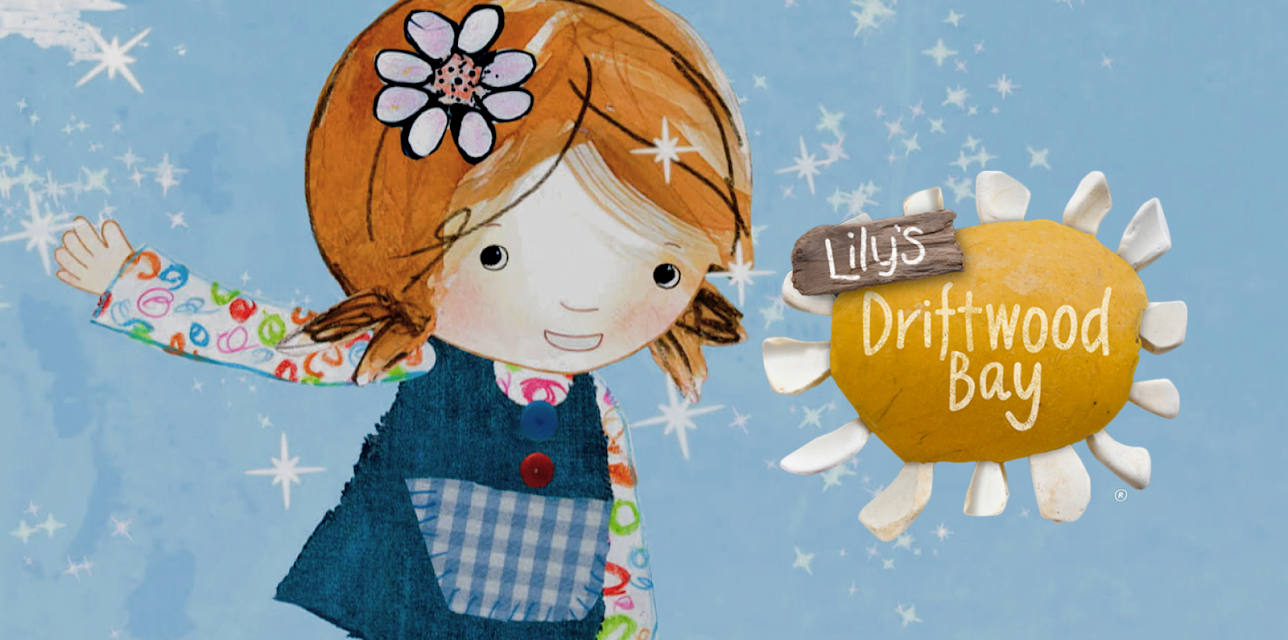 Lily's Driftwood Bay