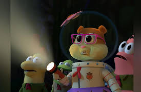 Kamp Koral: SpongeBob's Under Years Season 1: The Jellyfish Kid