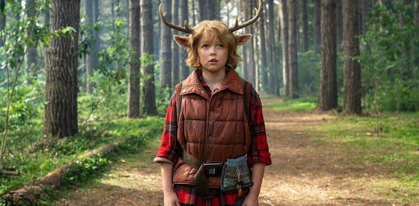 Sweet Tooth: when will season 2 be released?