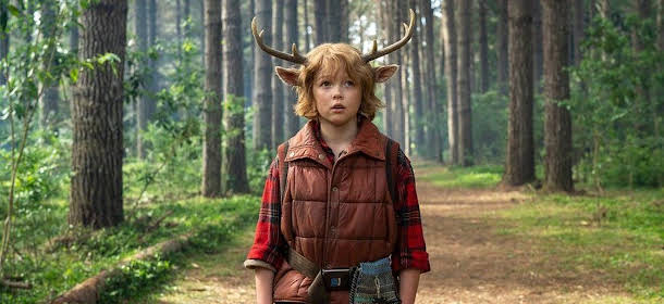 Sweet Tooth: when will season 2 be released?