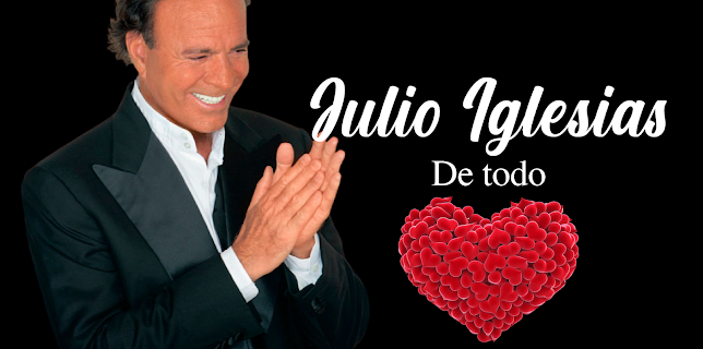 Julio Iglesias (2020)