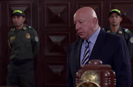 Sinú, Río de Pasiones season-1: Sinú, Río de Pasiones Capítulo 21