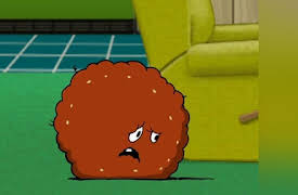 Aqua Teen Hunger Force Volume 1: Dumber Dolls