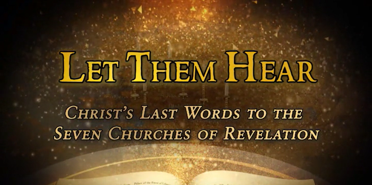 Let Them Hear (2014)