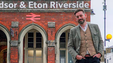 7:10 AM: The Architecture the Railways Built (S2 E3) (S2) | Yesterday | 9/6 2026