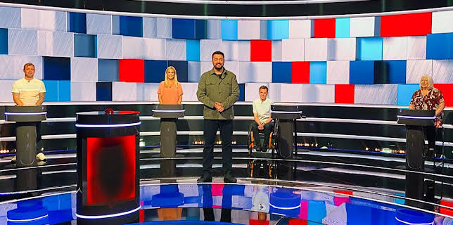 1:45 PM: Unbeatable (S2 E7) (S2) | BBC Two | 2/25 2026