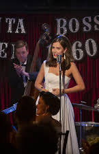 Maria Casadevall som 