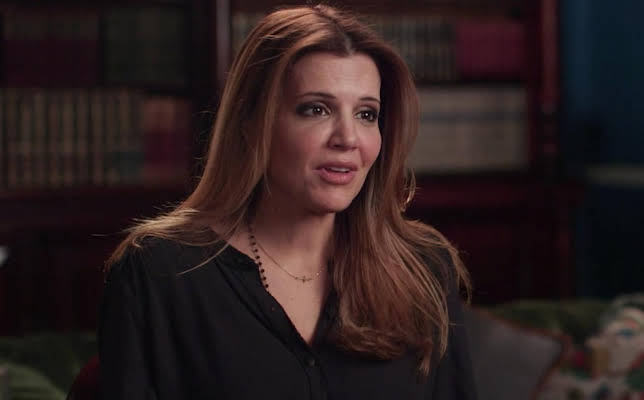 Dr. Linda Papadopoulos