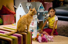 Spirited: The Man Who Fell to Earth