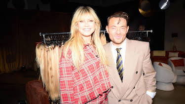 20:15: Germany's Next Topmodel - by Heidi Klum | Sixx | 3/27 2026