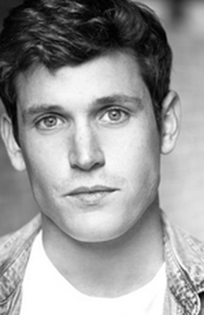 Tommy McDonnell as 