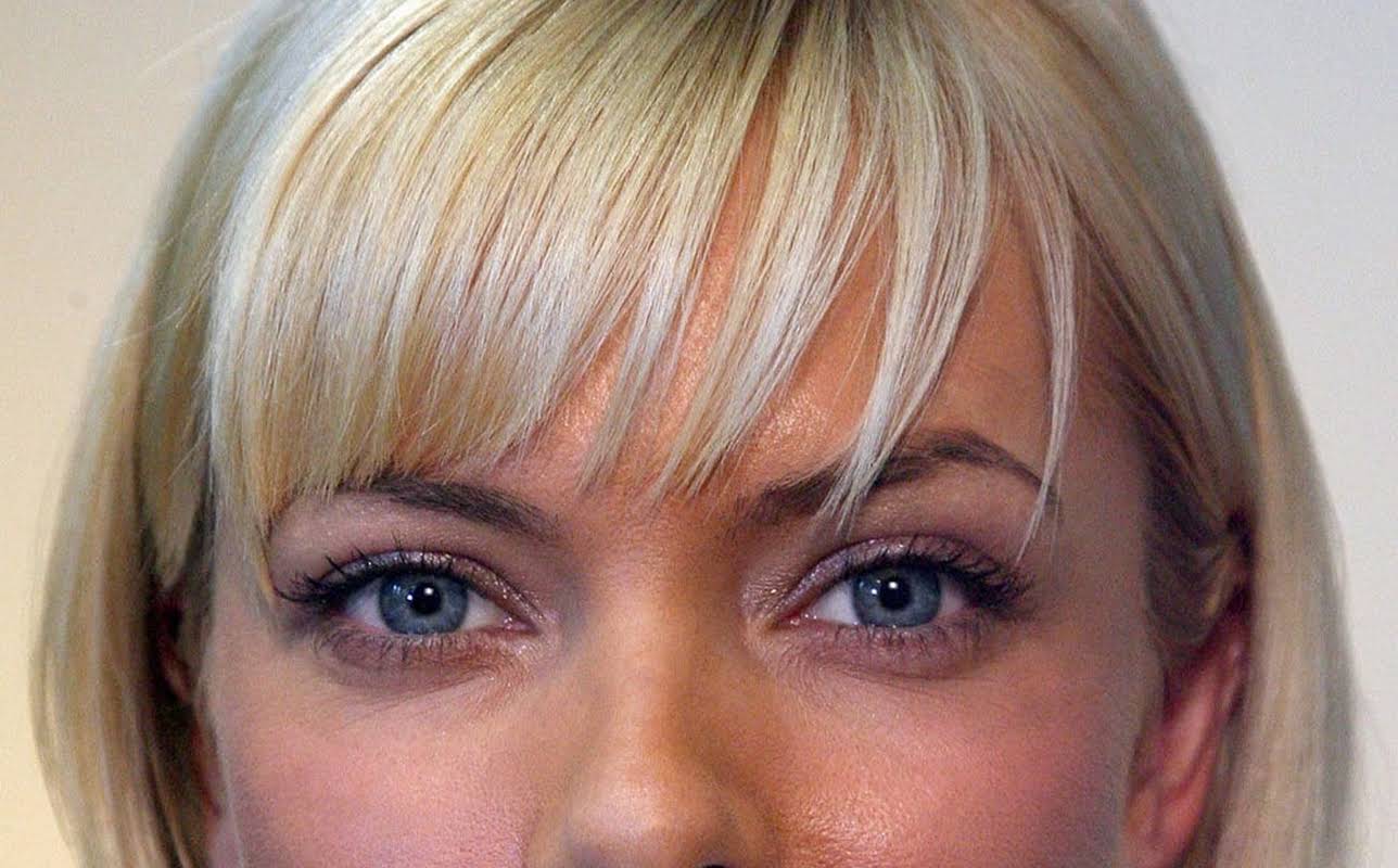 Jaime Pressly