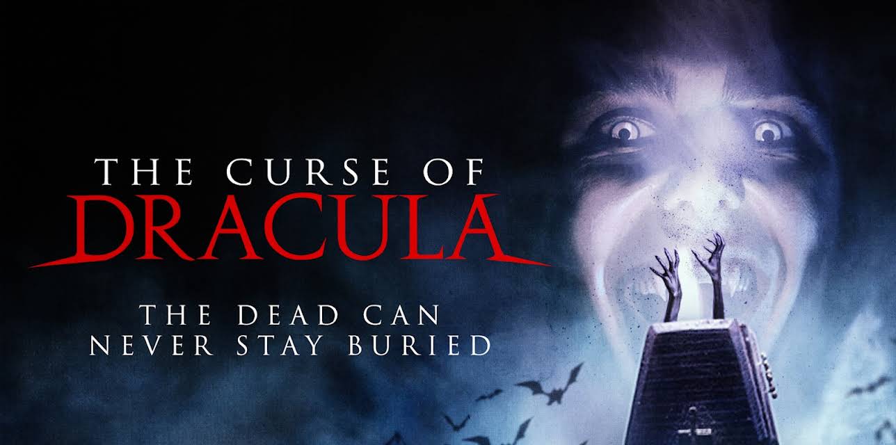The Curse Of Dracula (2022)